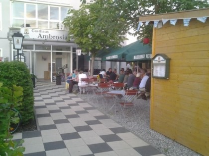 Foto: Ambrosia